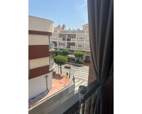 Herverkoop - Appartement - Santiago de la Ribera - Centro