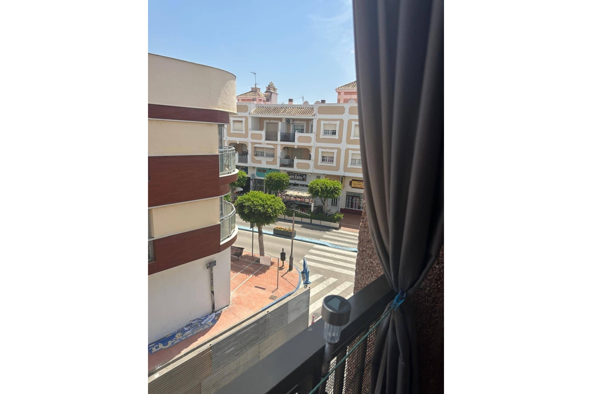 Herverkoop - Appartement - Santiago de la Ribera - Centro