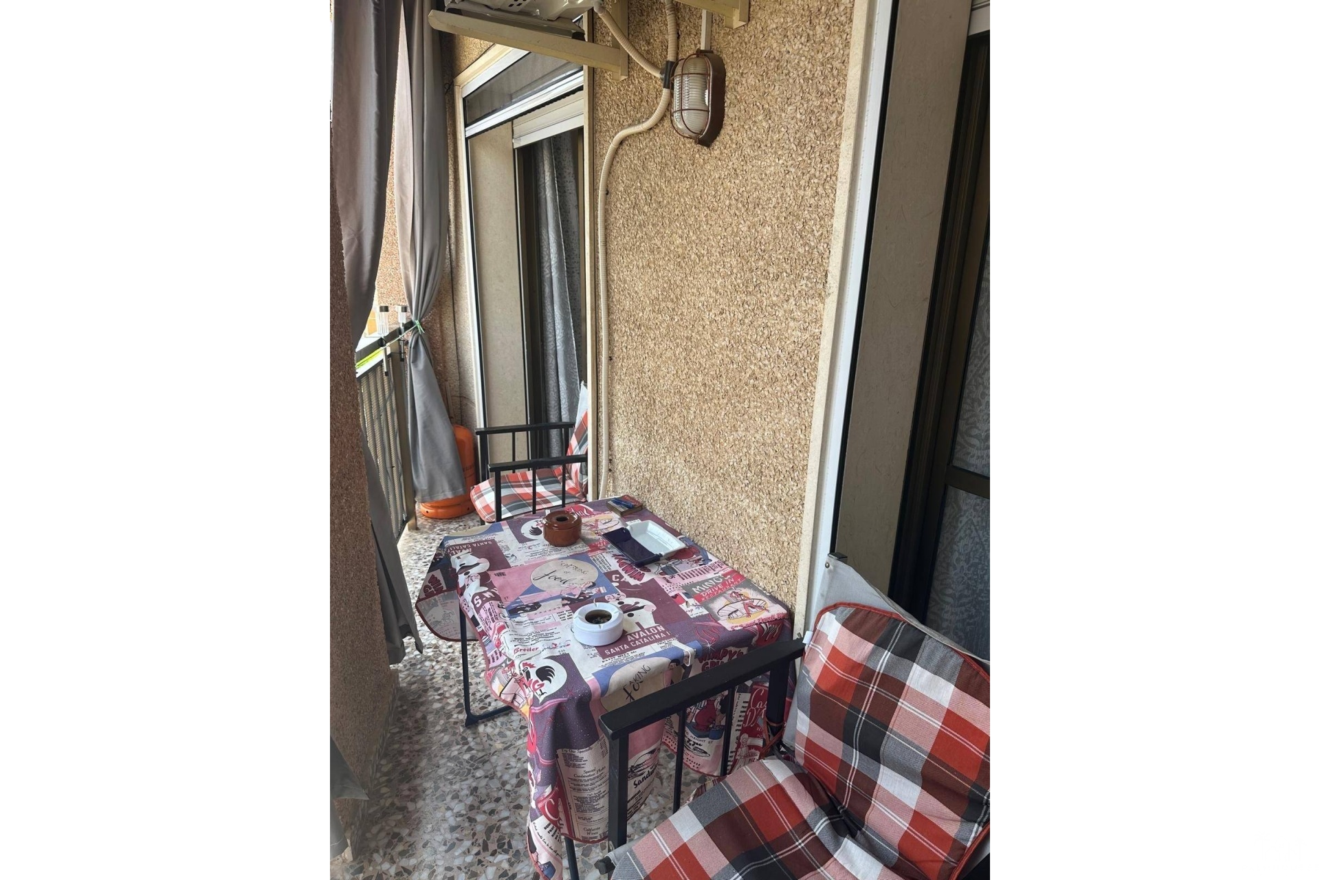 Herverkoop - Appartement - Santiago de la Ribera - Centro