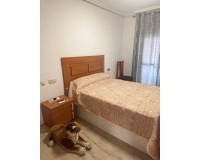 Herverkoop - Appartement - Santiago de la Ribera - Centro