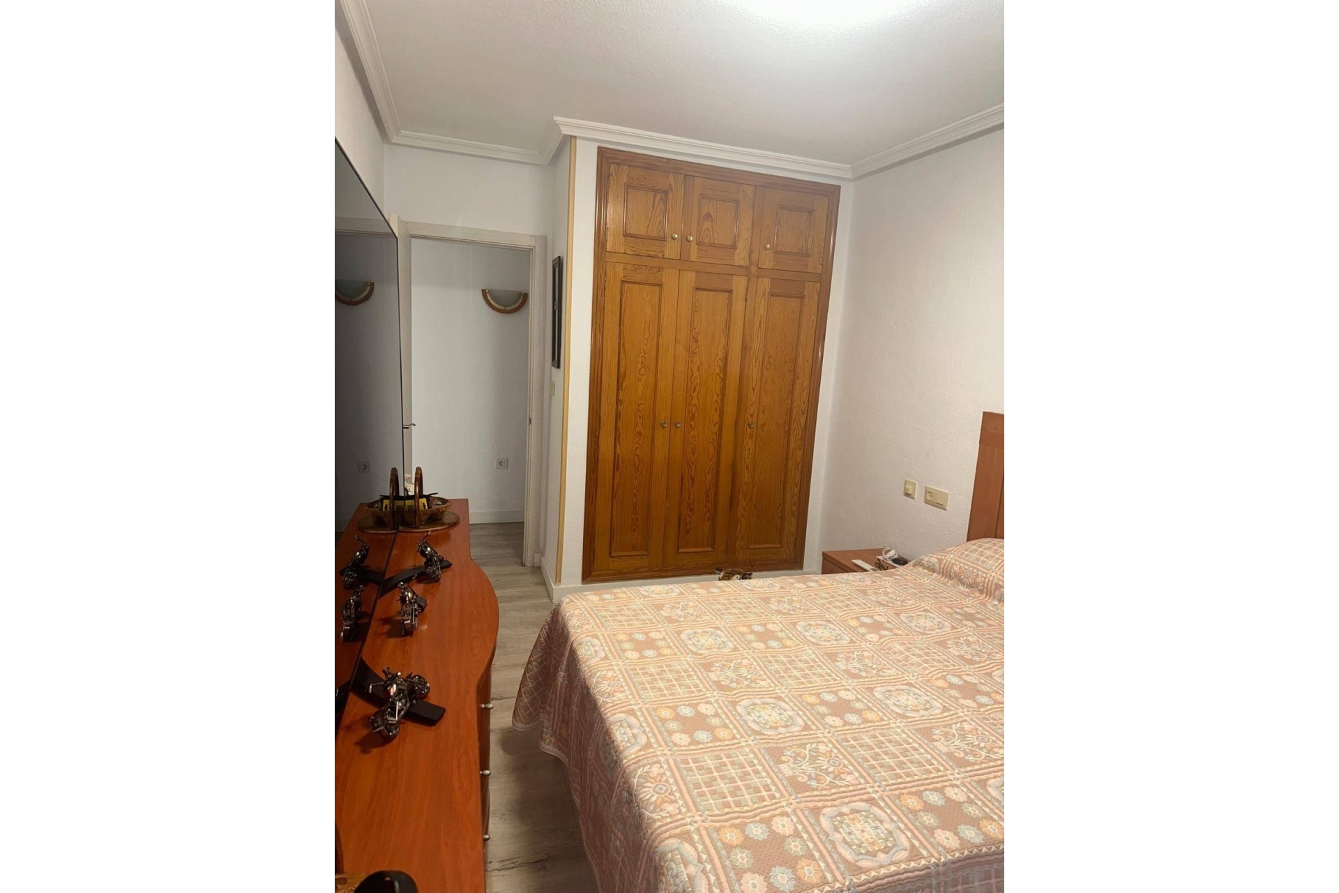Herverkoop - Appartement - Santiago de la Ribera - Centro