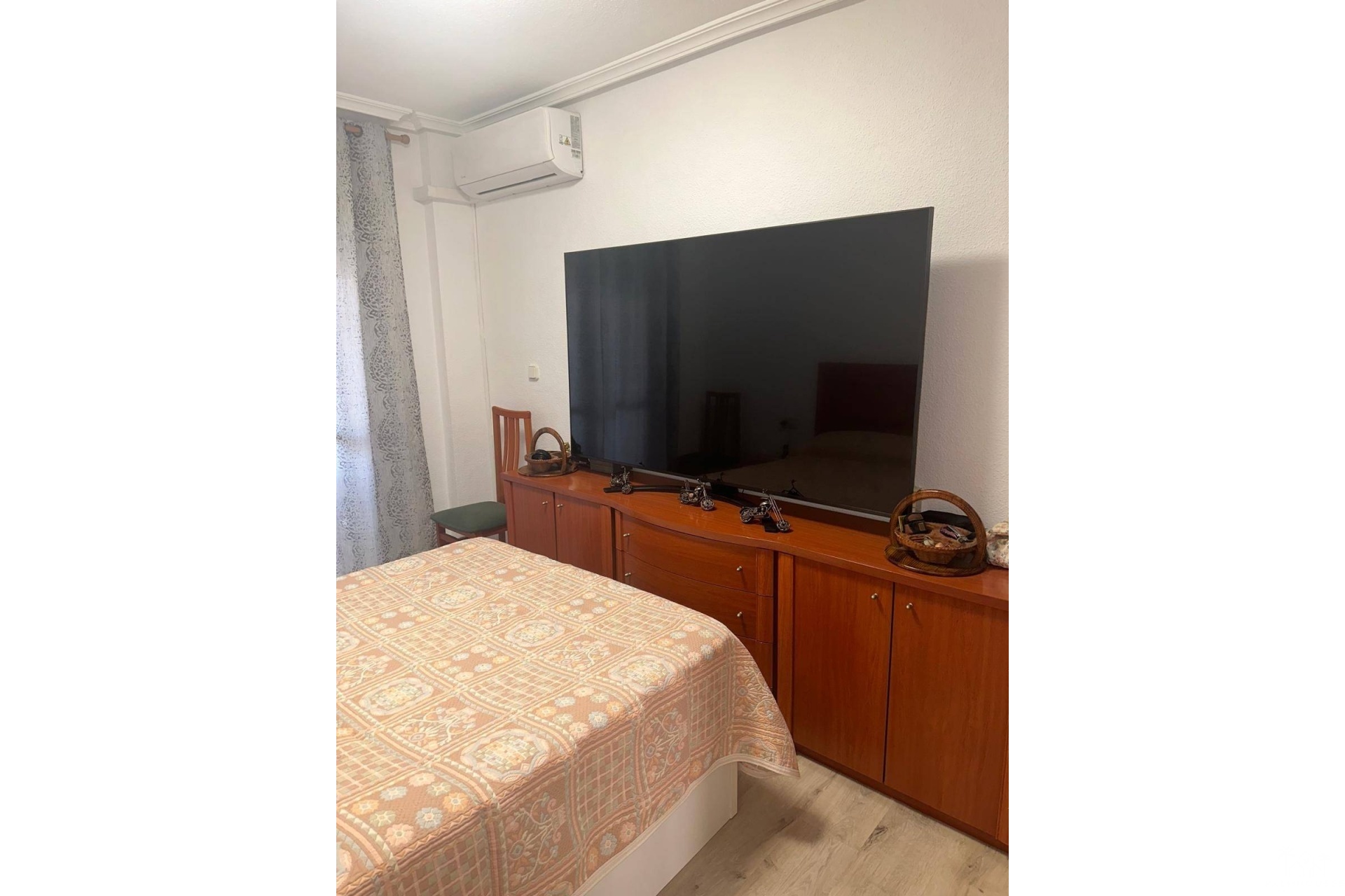 Herverkoop - Appartement - Santiago de la Ribera - Centro