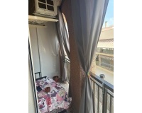 Herverkoop - Appartement - Santiago de la Ribera - Centro