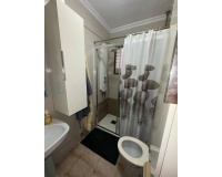 Herverkoop - Appartement - Santiago de la Ribera - Centro