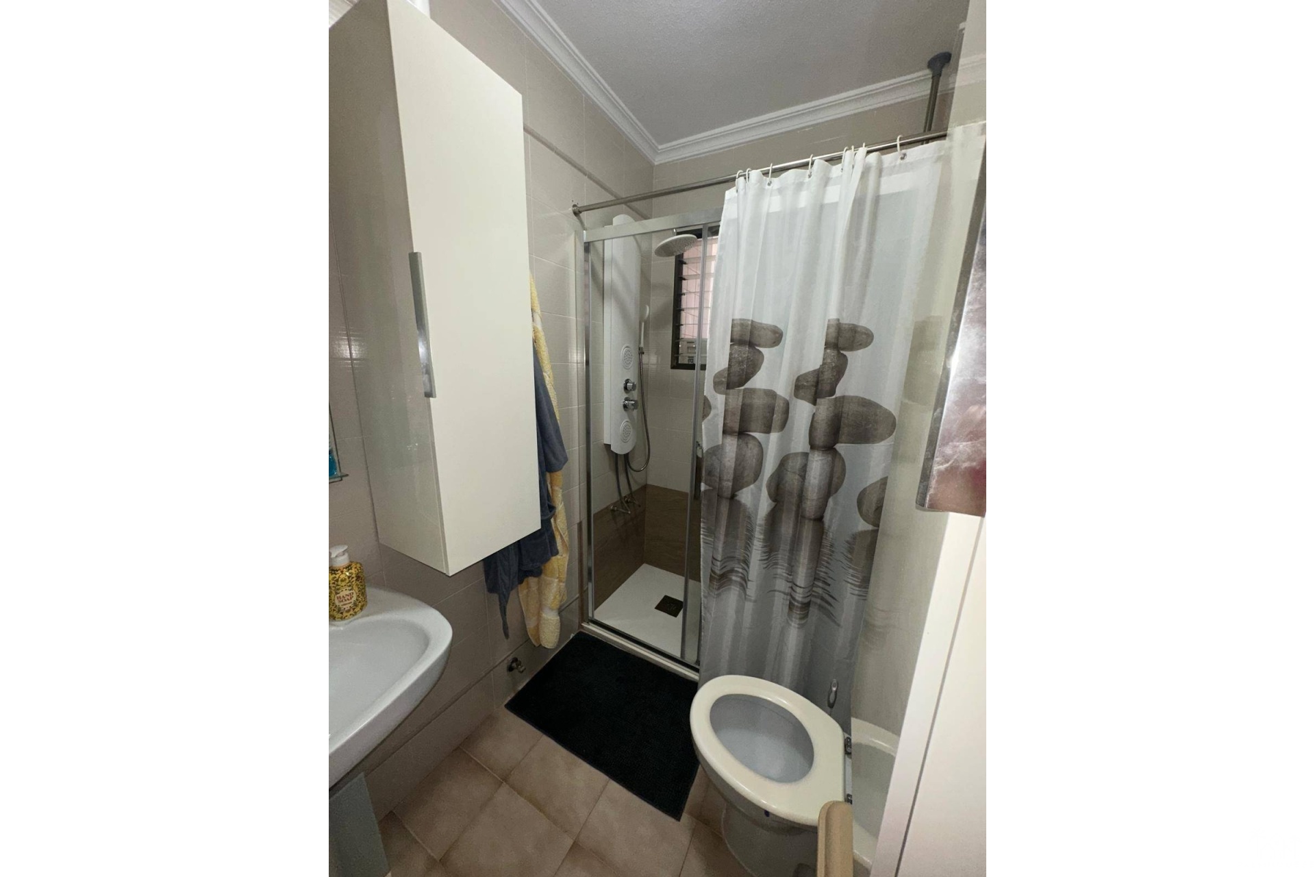 Herverkoop - Appartement - Santiago de la Ribera - Centro