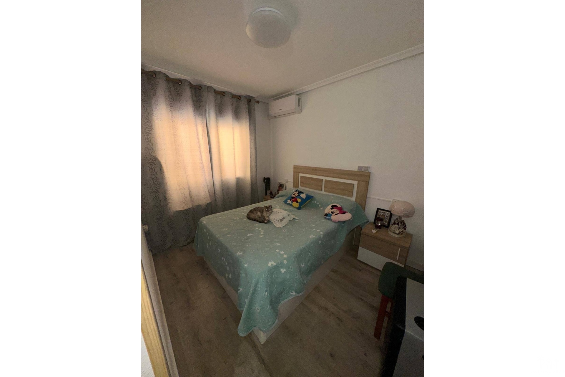 Herverkoop - Appartement - Santiago de la Ribera - Centro