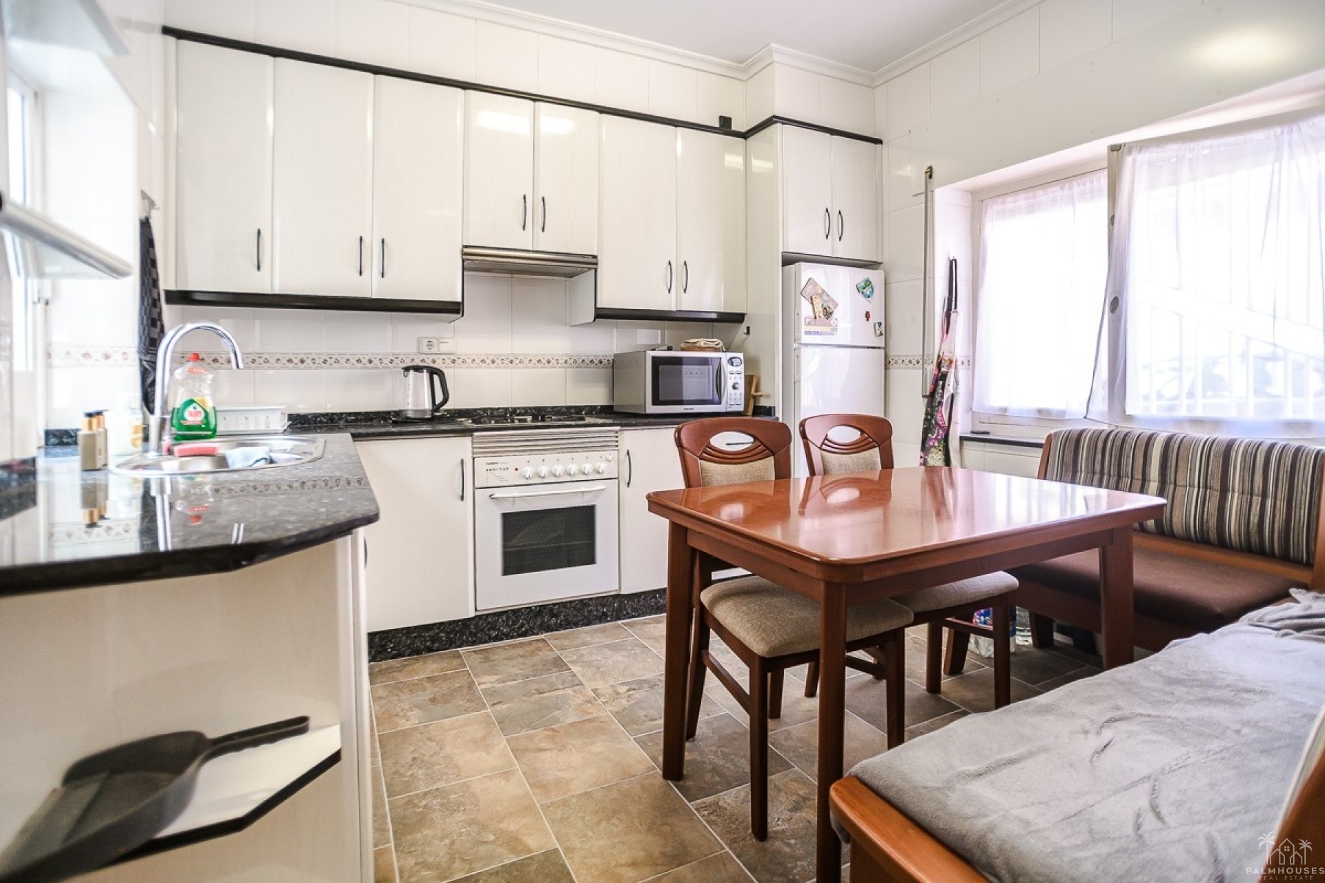Herverkoop - Appartement - Santiago de la Ribera - Costa Calida