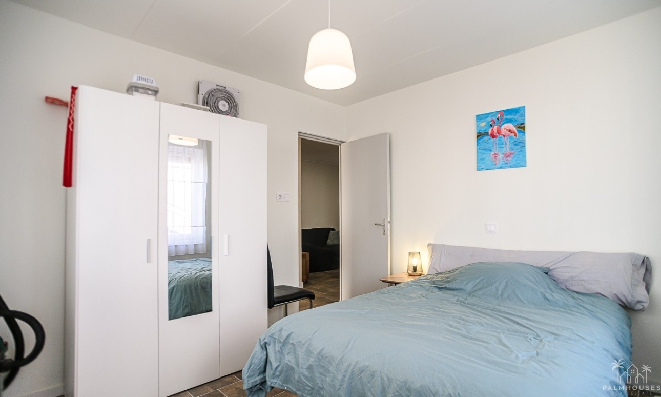 Herverkoop - Appartement - Santiago de la Ribera - Costa Calida