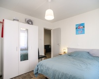 Herverkoop - Appartement - Santiago de la Ribera - Costa Calida