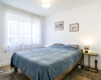 Herverkoop - Appartement - Santiago de la Ribera - Costa Calida