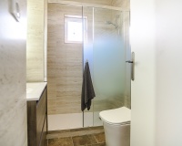 Herverkoop - Appartement - Santiago de la Ribera - Costa Calida