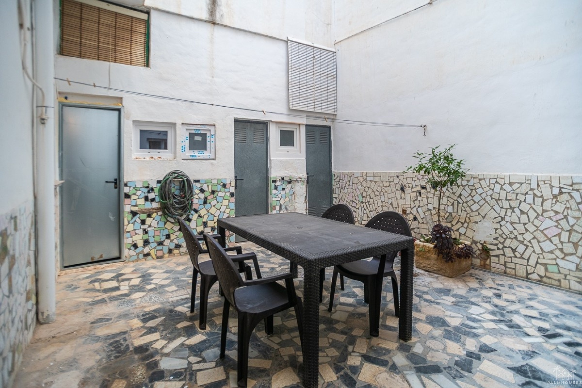 Herverkoop - Appartement - Santiago de la Ribera - Costa Calida