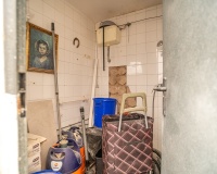 Herverkoop - Appartement - Santiago de la Ribera - Costa Calida