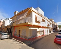 Herverkoop - Appartement - Santiago de la Ribera - Costa Calida