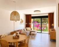 Herverkoop - Appartement - Santiago de la Ribera - Costa Calida