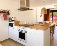 Herverkoop - Appartement - Santiago de la Ribera - Costa Calida