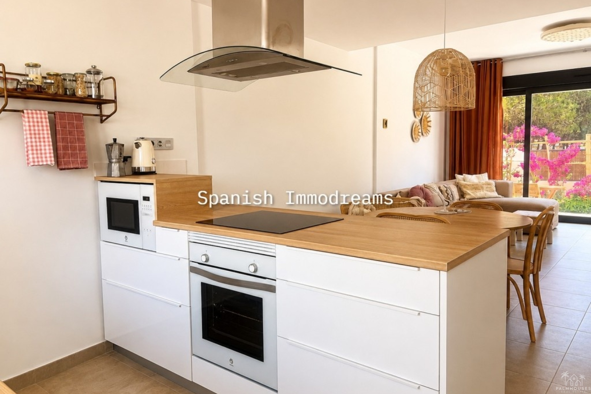 Herverkoop - Appartement - Santiago de la Ribera - Costa Calida