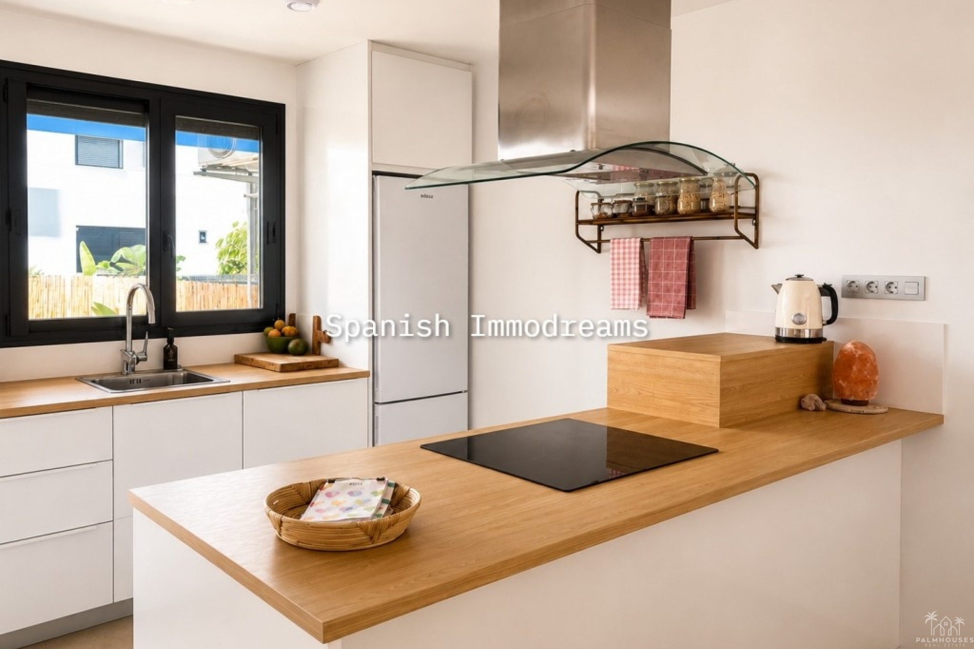 Herverkoop - Appartement - Santiago de la Ribera - Costa Calida
