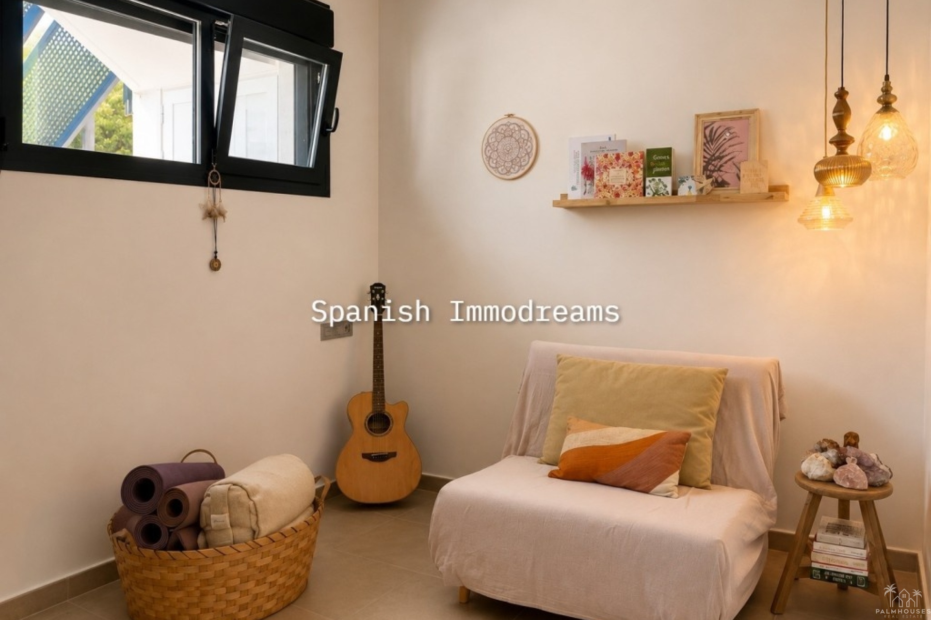 Herverkoop - Appartement - Santiago de la Ribera - Costa Calida