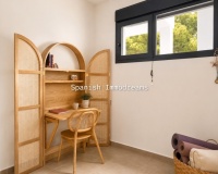 Herverkoop - Appartement - Santiago de la Ribera - Costa Calida