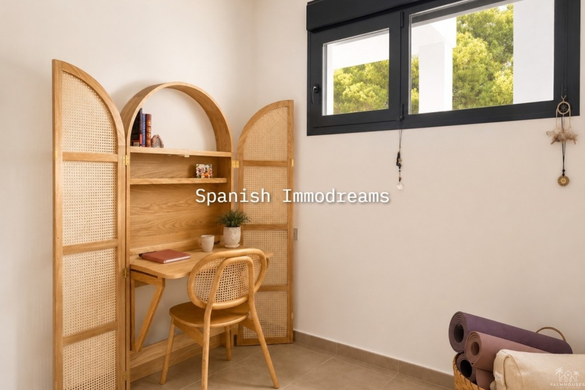 Herverkoop - Appartement - Santiago de la Ribera - Costa Calida