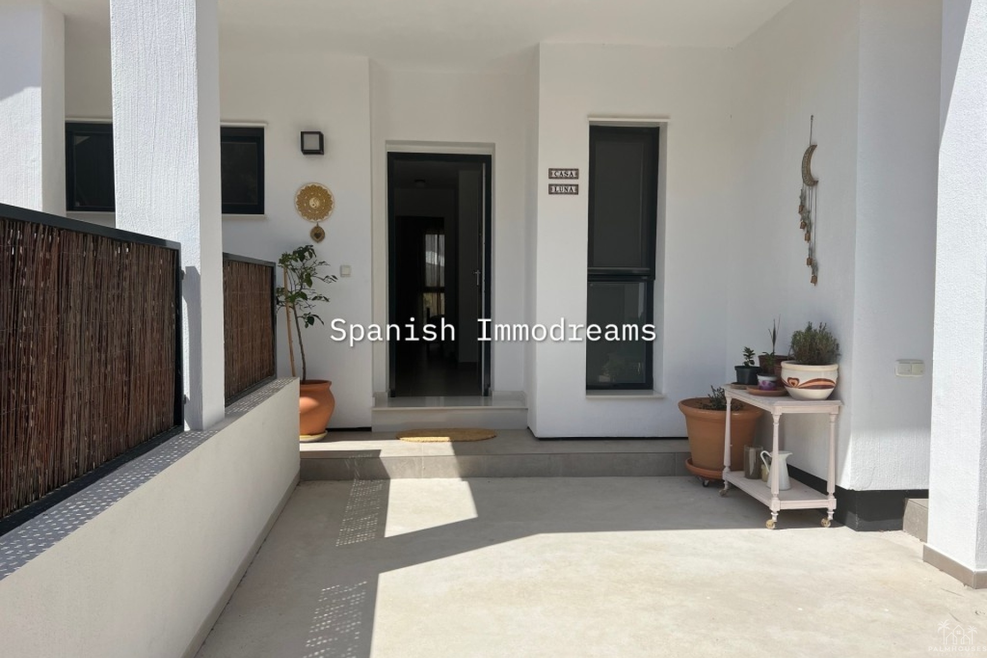 Herverkoop - Appartement - Santiago de la Ribera - Costa Calida