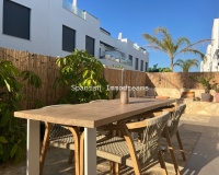 Herverkoop - Appartement - Santiago de la Ribera - Costa Calida