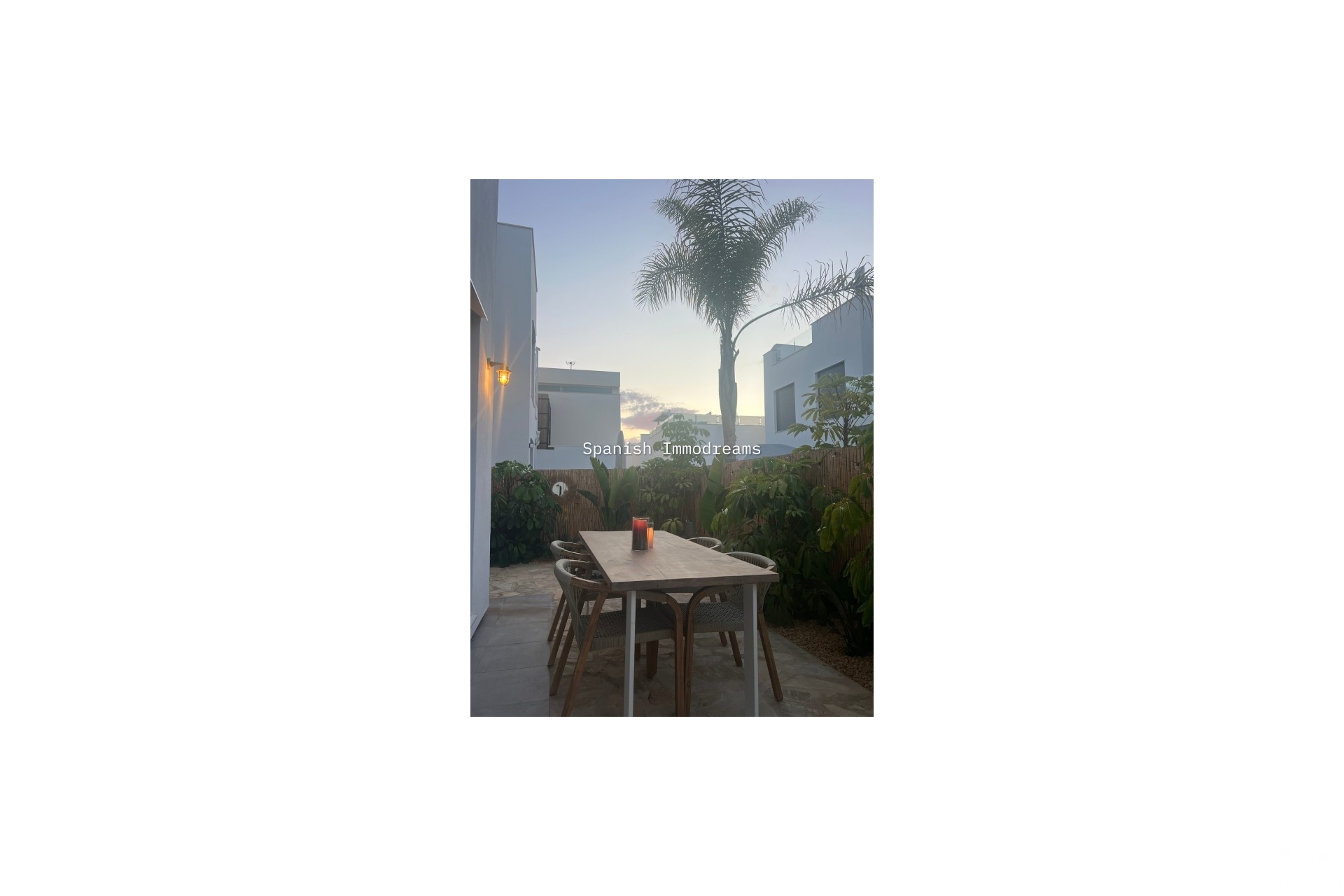 Herverkoop - Appartement - Santiago de la Ribera - Costa Calida