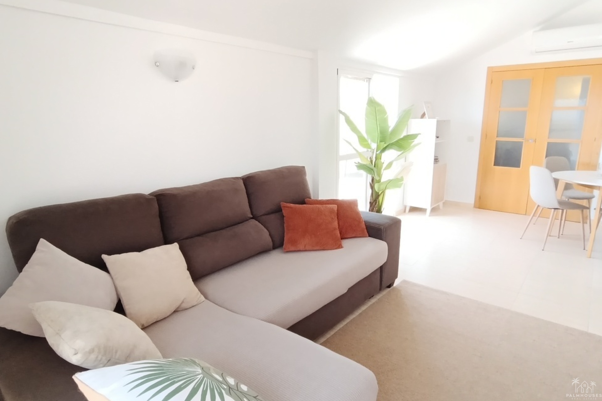 Herverkoop - Appartement - Sucina - Inland