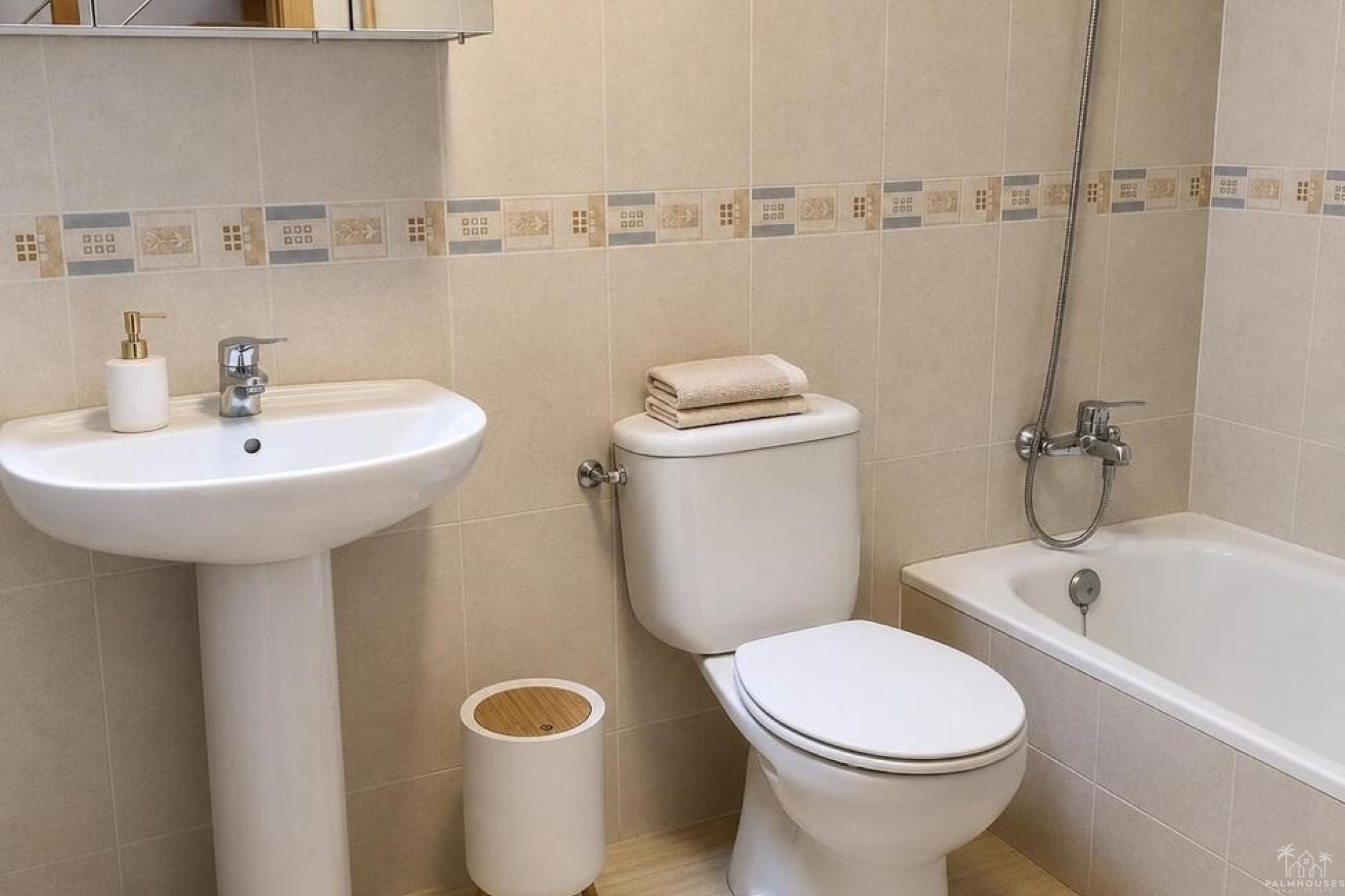 Herverkoop - Appartement - Sucina - Inland