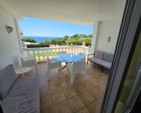 Herverkoop - Appartement - Teulada - Moraira