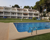 Herverkoop - Appartement - Teulada - Moraira