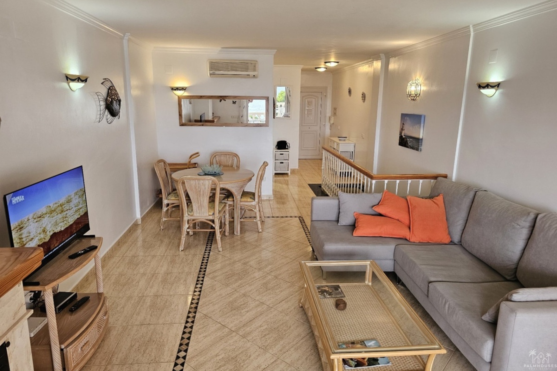 Herverkoop - Appartement - Teulada - Moraira