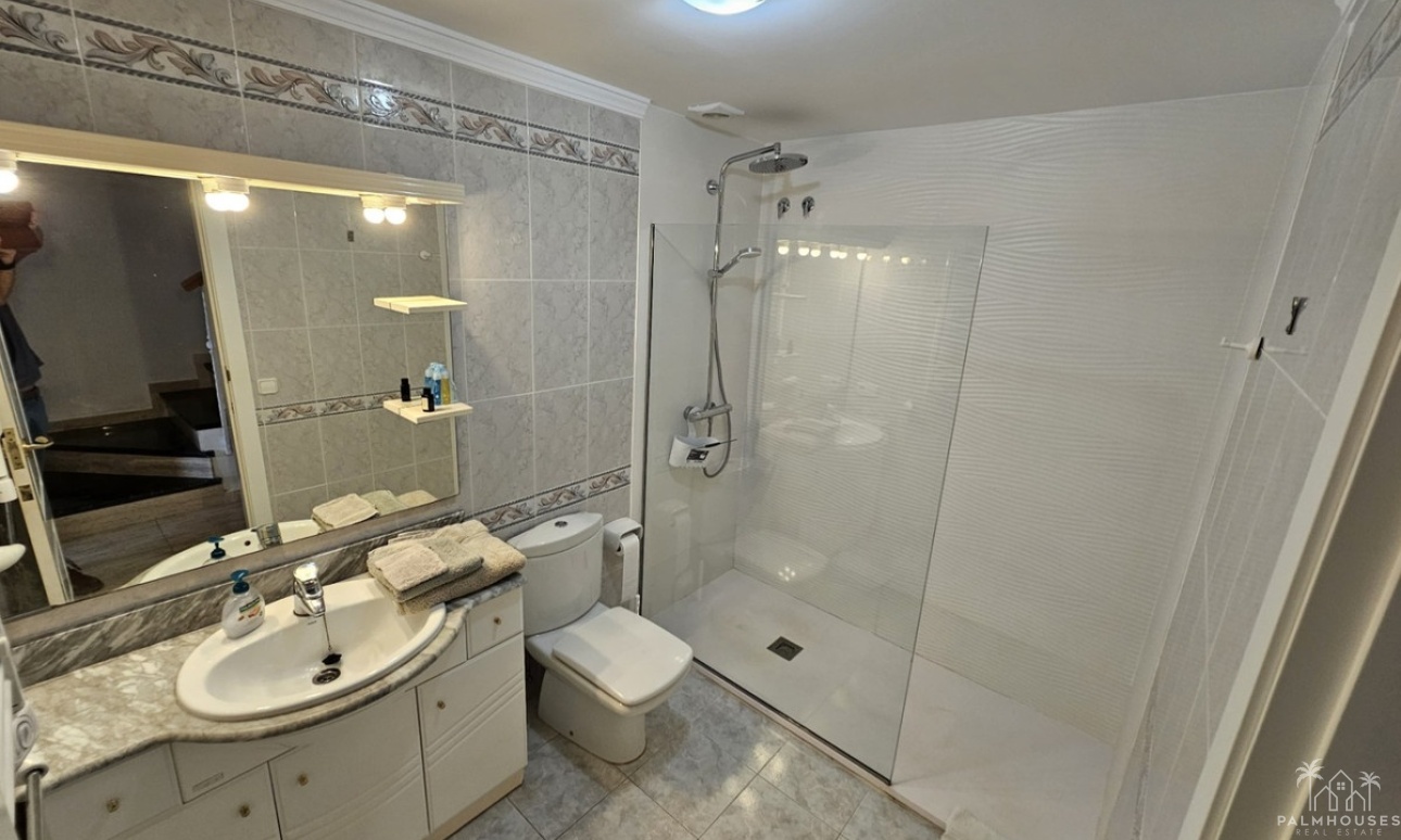 Herverkoop - Appartement - Teulada - Moraira