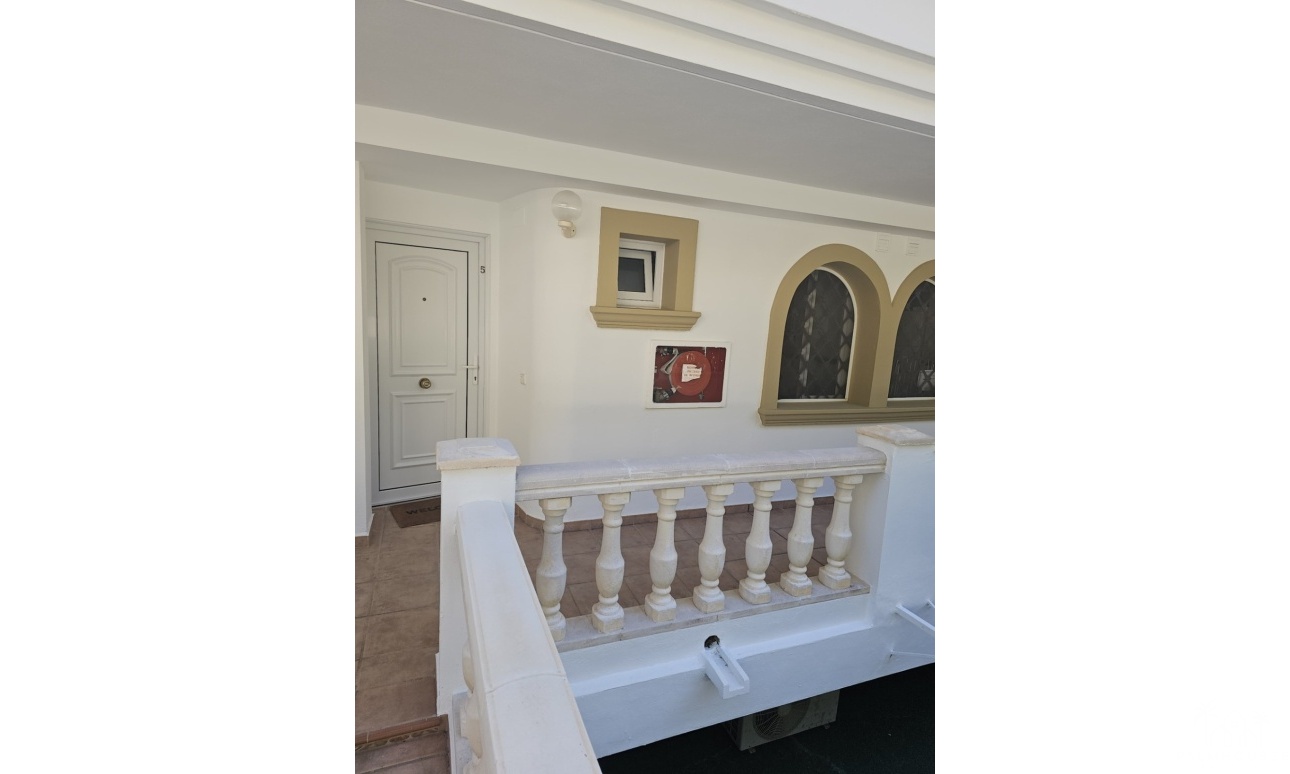 Herverkoop - Appartement - Teulada - Moraira