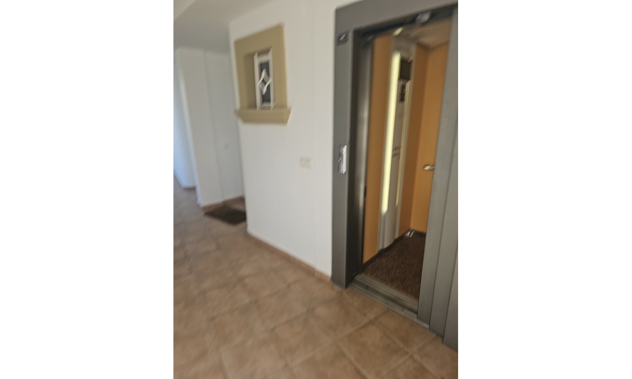 Herverkoop - Appartement - Teulada - Moraira