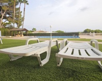 Herverkoop - Appartement - Teulada - Moraira