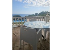 Herverkoop - Appartement - Teulada - Moraira
