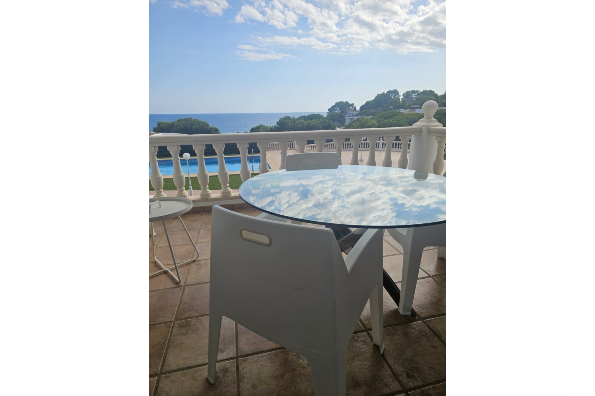 Herverkoop - Appartement - Teulada - Moraira