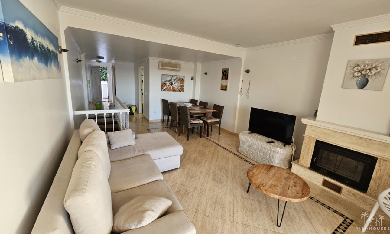 Herverkoop - Appartement - Teulada - Moraira