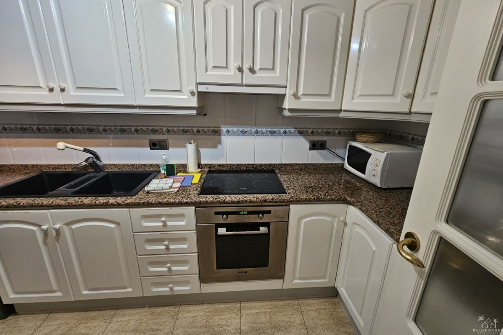 Herverkoop - Appartement - Teulada - Moraira