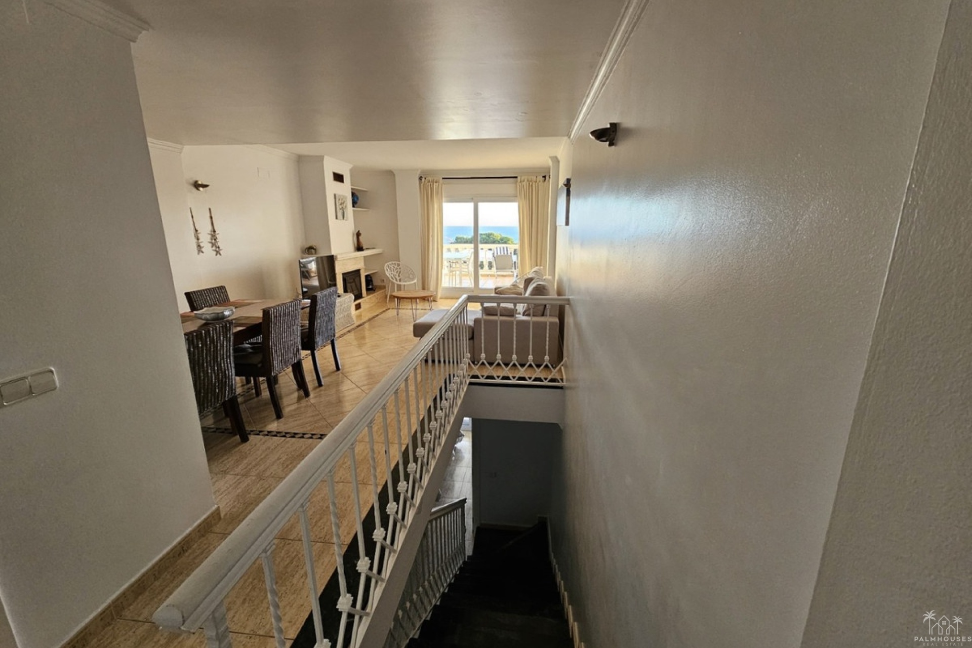 Herverkoop - Appartement - Teulada - Moraira