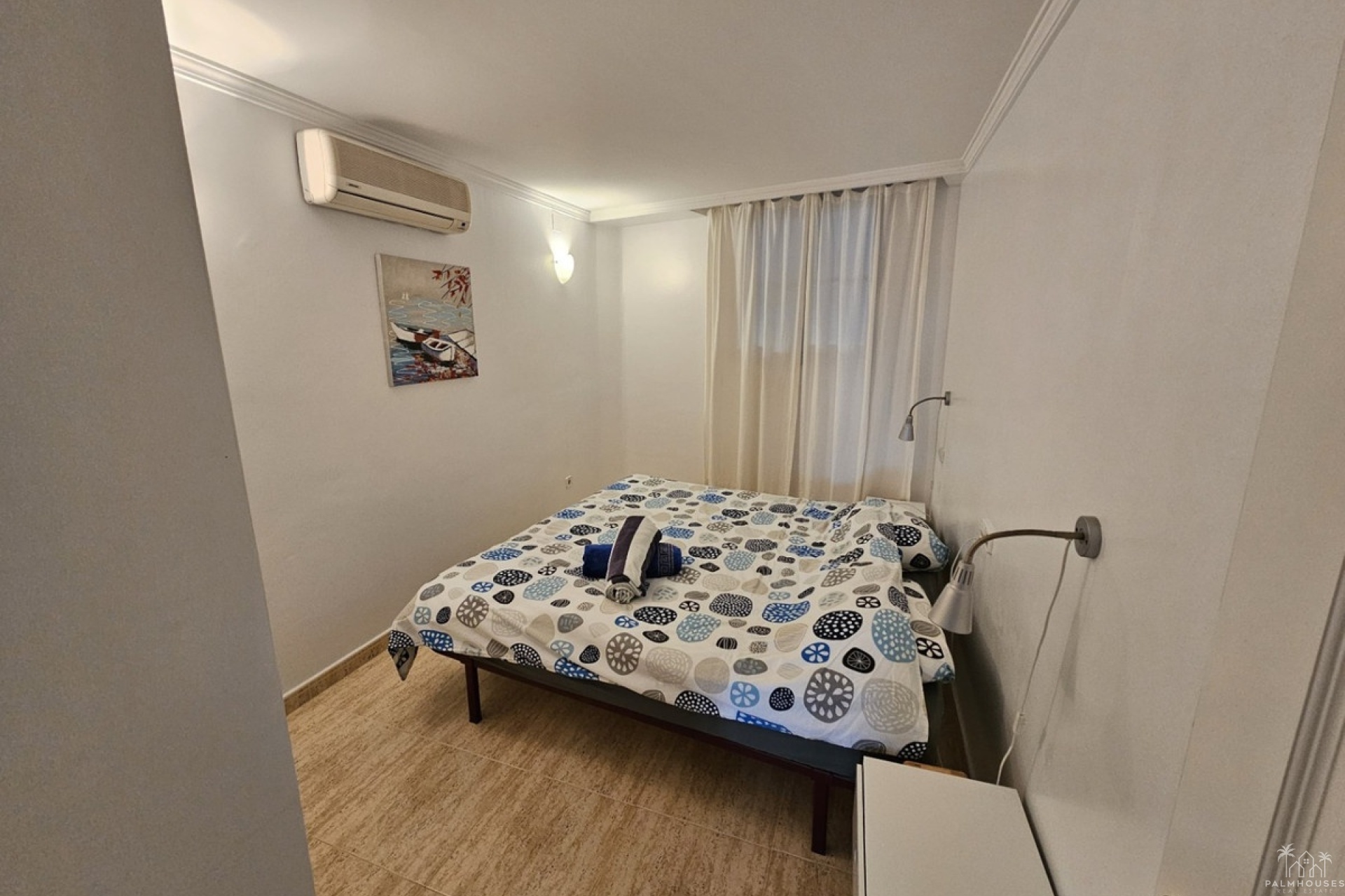 Herverkoop - Appartement - Teulada - Moraira