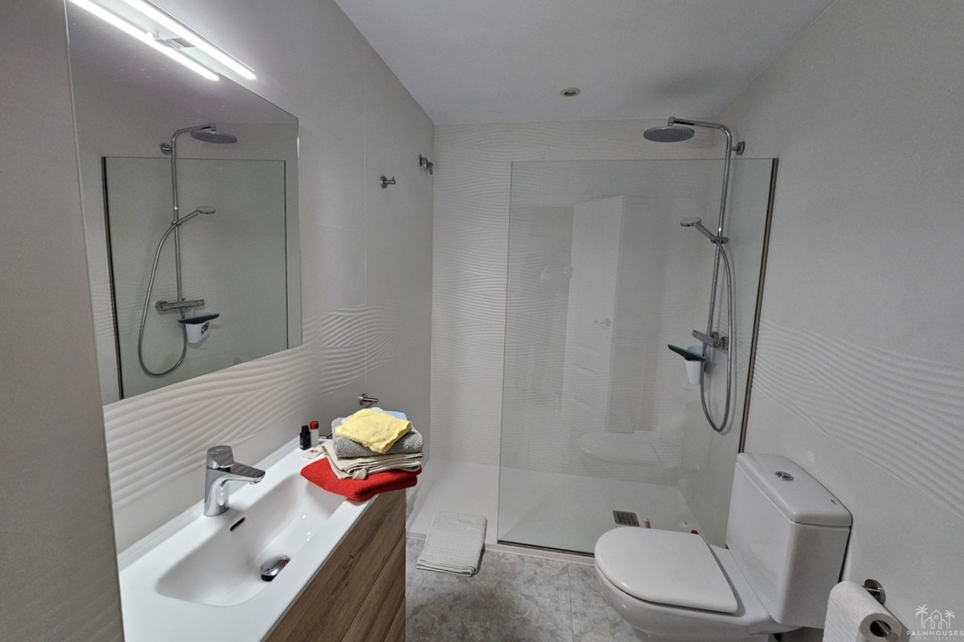 Herverkoop - Appartement - Teulada - Moraira