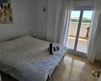 Herverkoop - Appartement - Teulada - Moraira