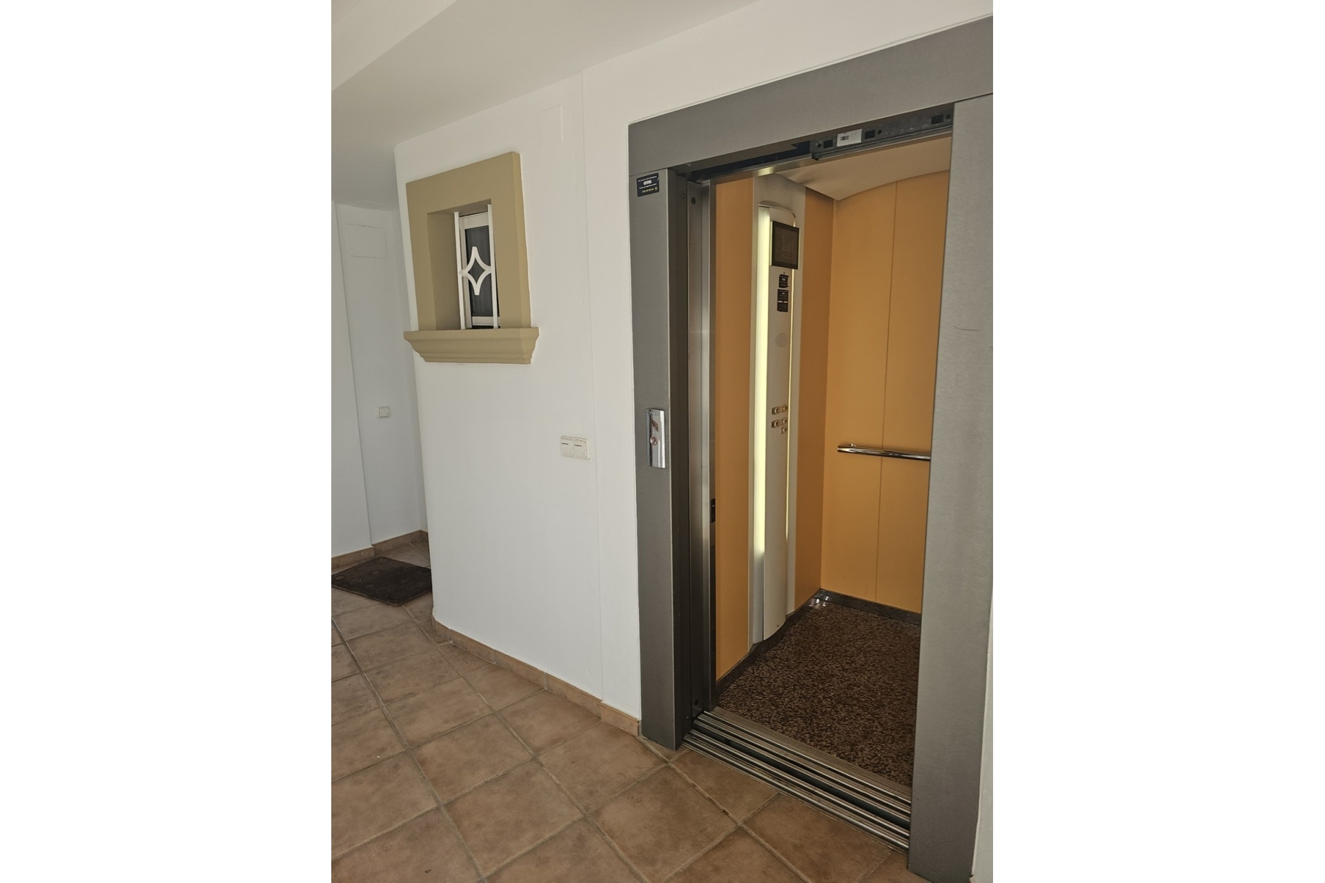 Herverkoop - Appartement - Teulada - Moraira