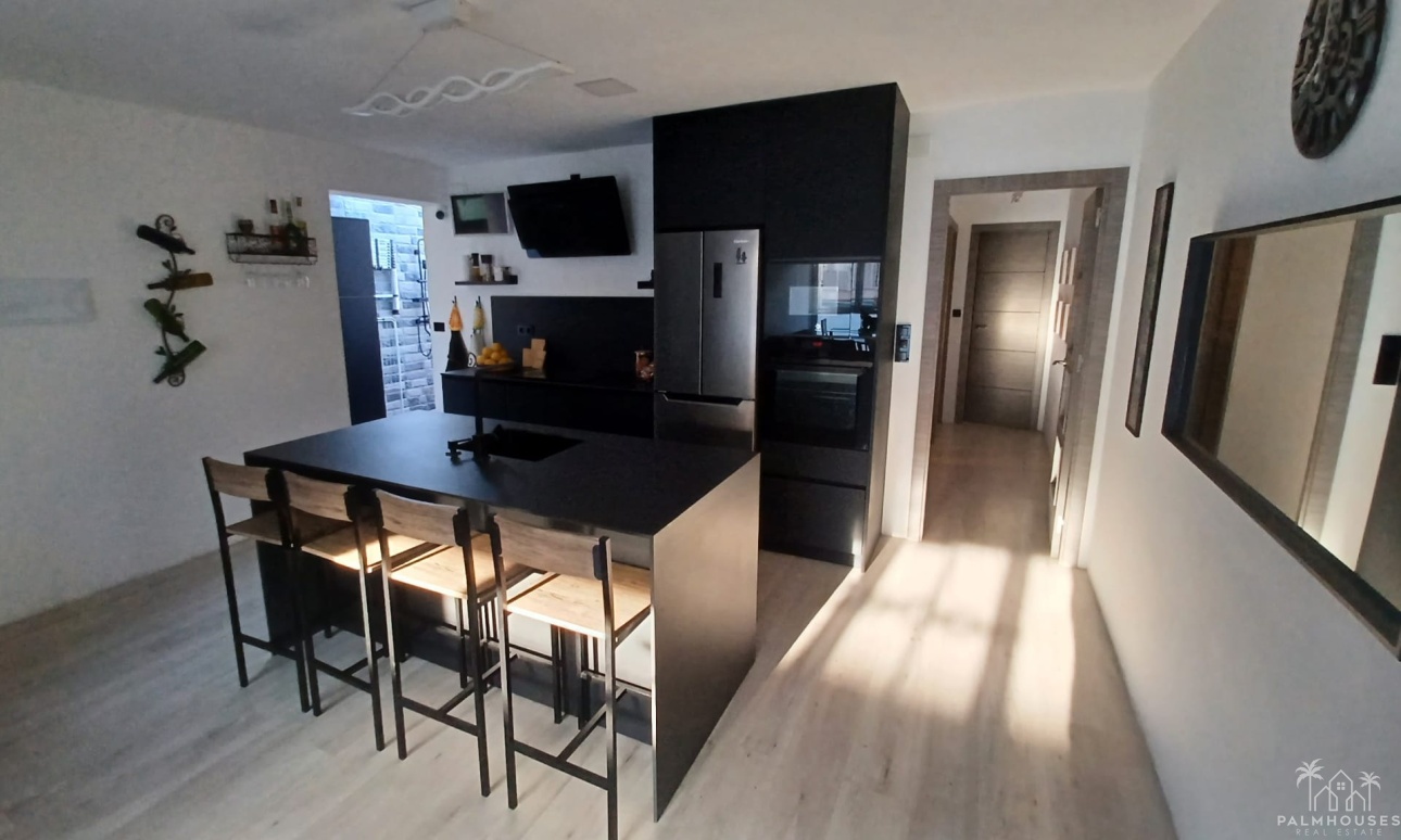 Herverkoop - Appartement - Torre de la Horadada - Costa Blanca