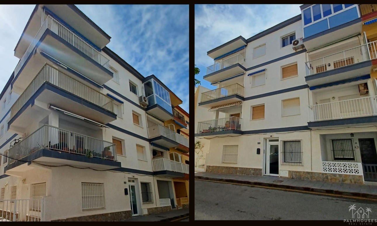 Herverkoop - Appartement - Torre de la Horadada - Costa Blanca