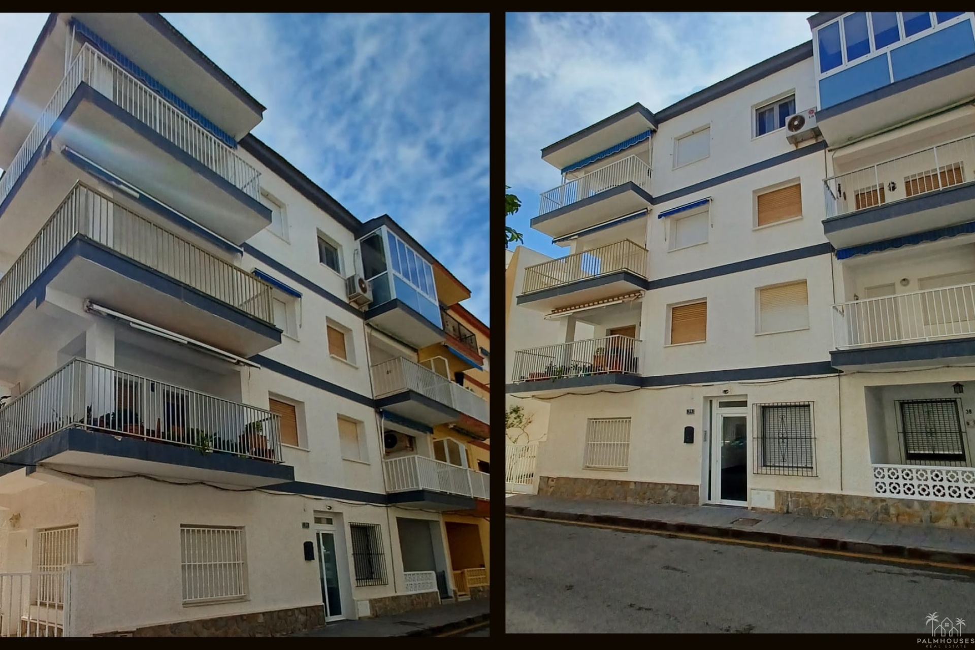 Herverkoop - Appartement - Torre de la Horadada - Costa Blanca