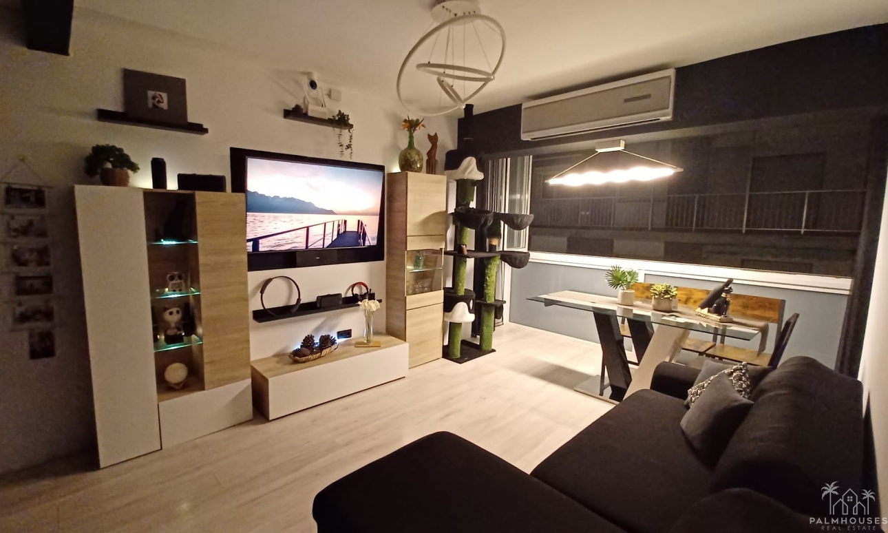 Herverkoop - Appartement - Torre de la Horadada - Costa Blanca